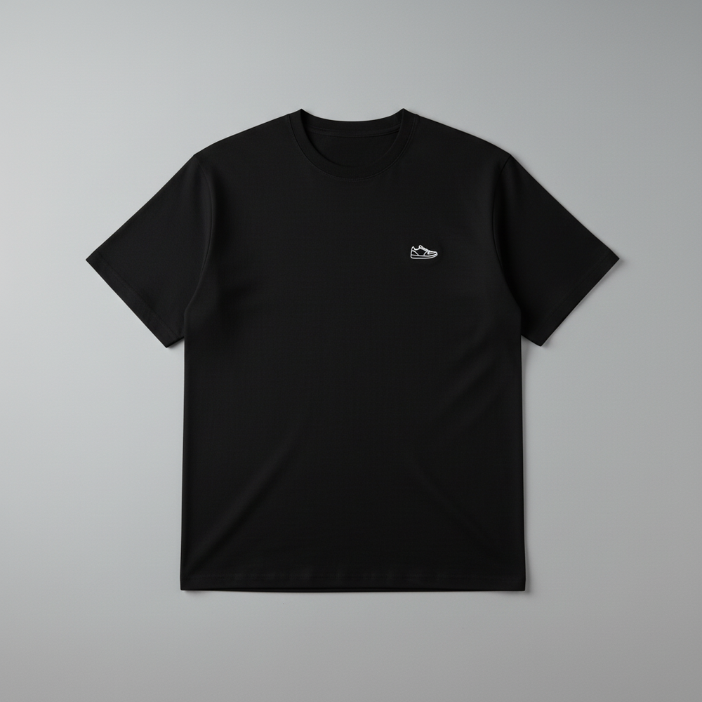 Black Front 1