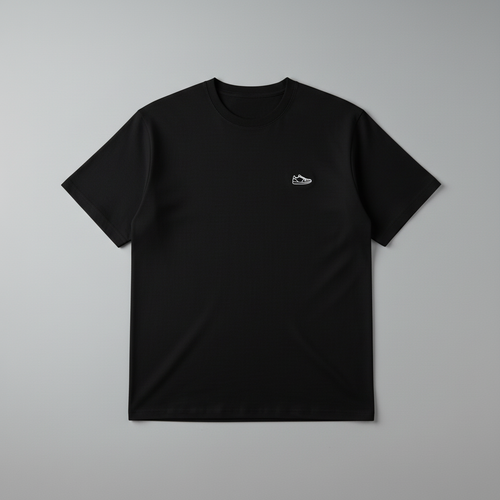 Black Front 1