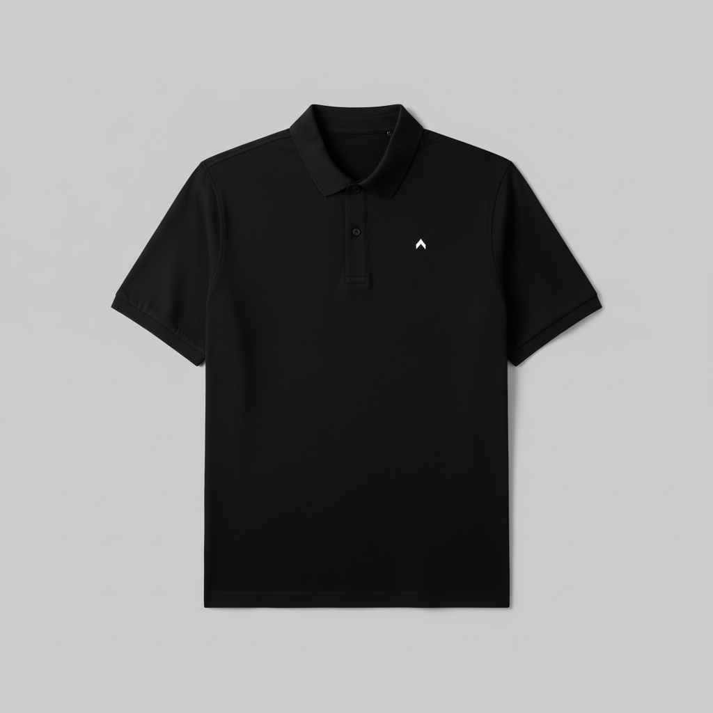 Black Polo