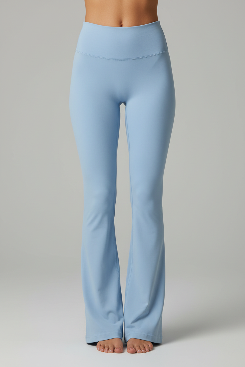 Light Blue - Full Length