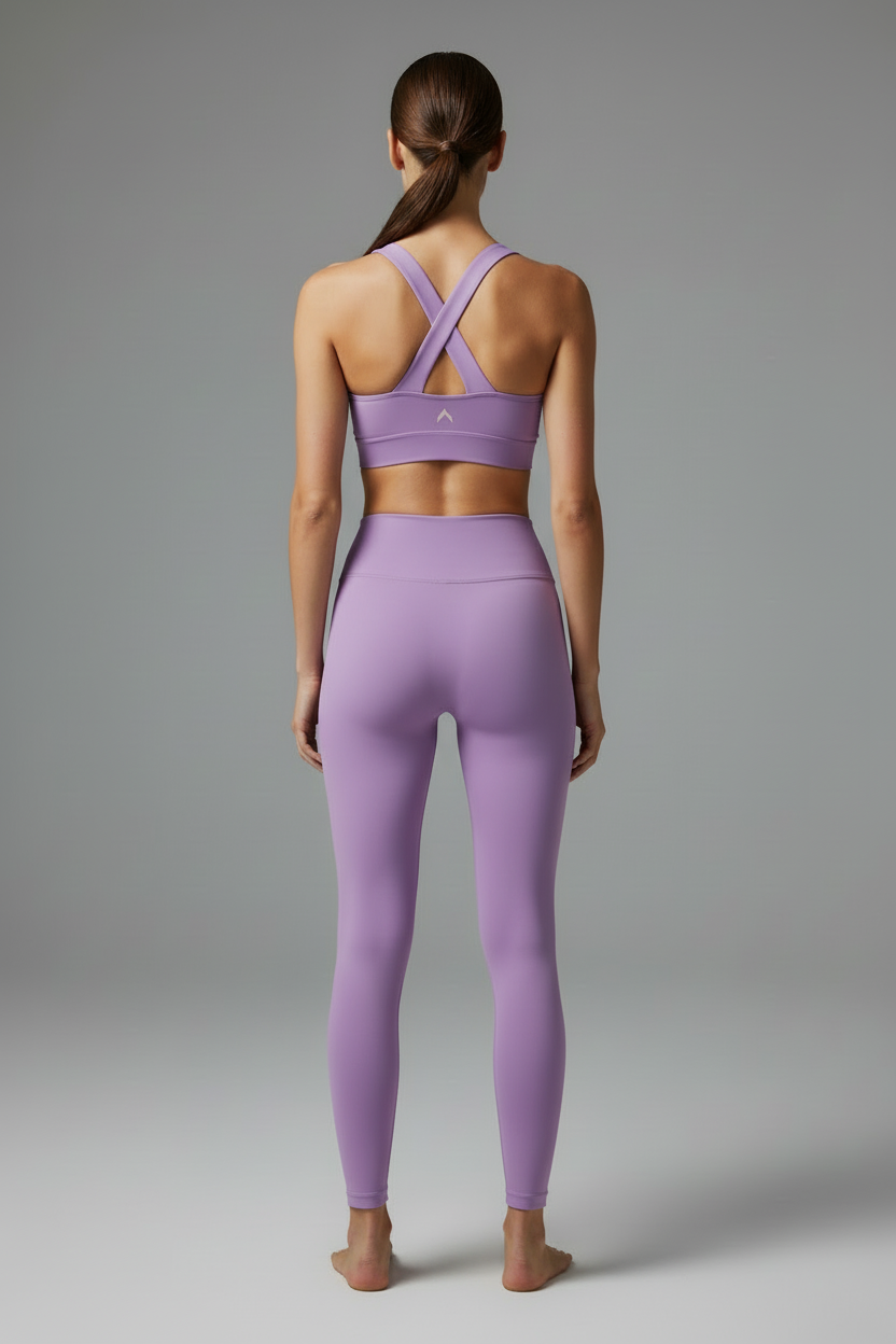 Lilac Back