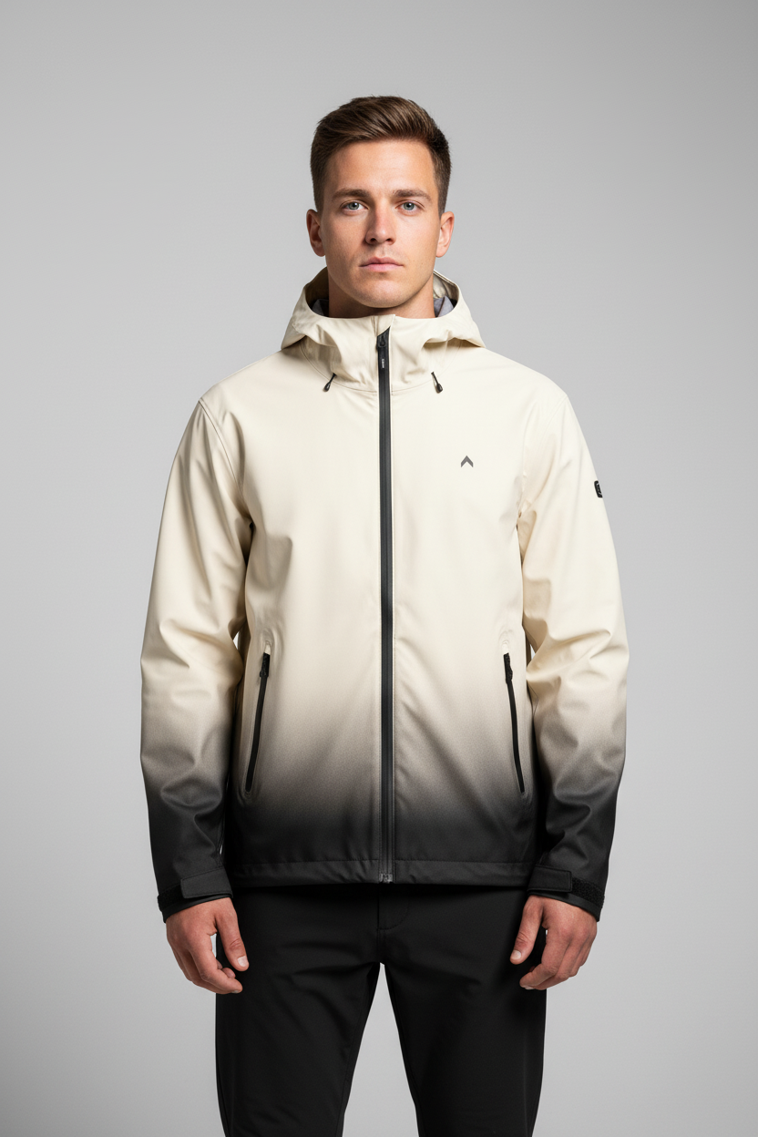 Professional model shot 2