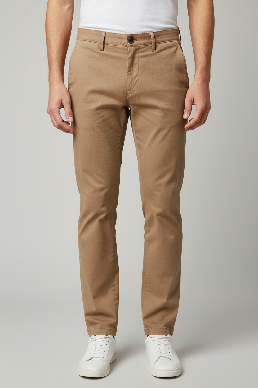Stone Chinos