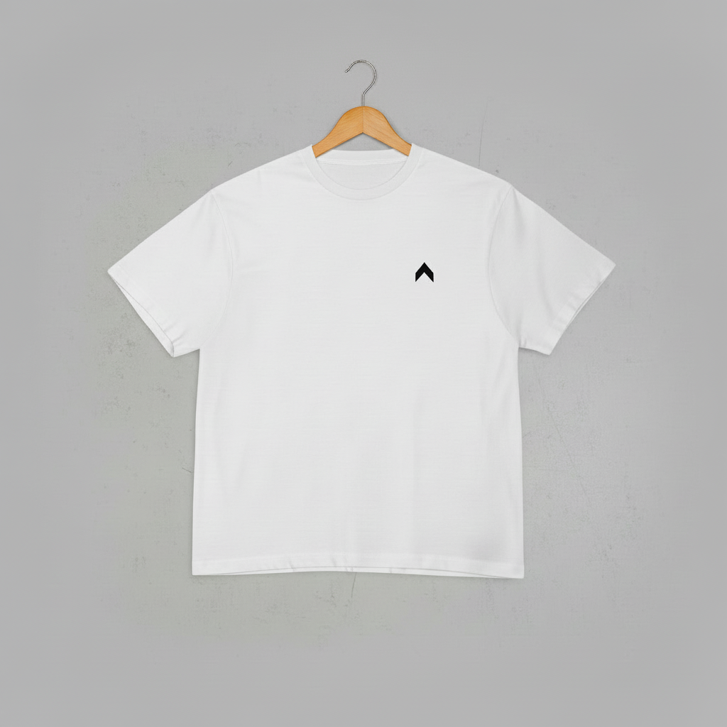 T-Shirt on Hanger