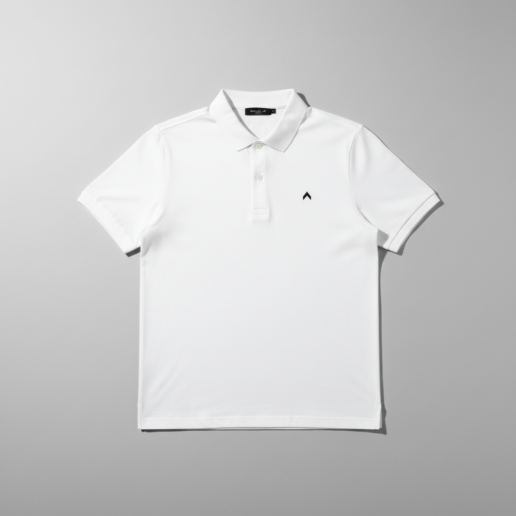White Polo
